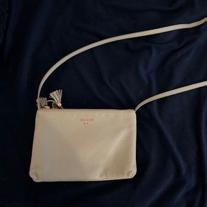 Ted Baker Grey Suzette Crossbody